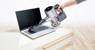 LG CordZero A9 | Фото: LG
