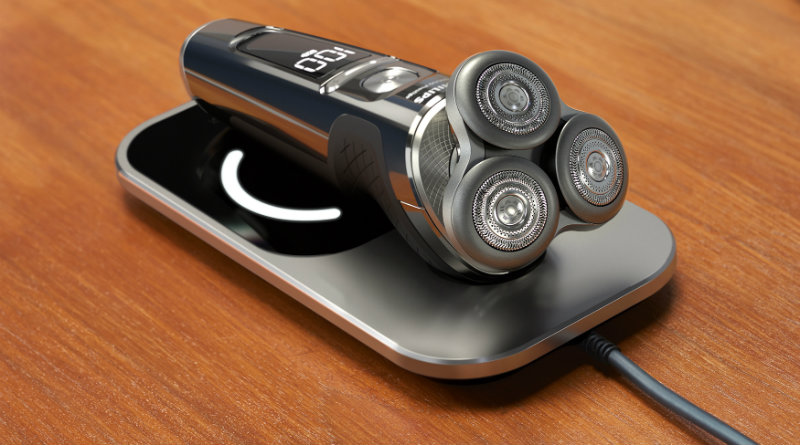 Philips S9000 Prestige | Фото: Philips
