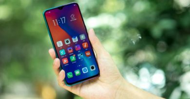 Oppo R17 | Фото: http://xchip.ru