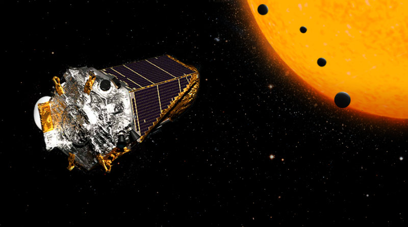 Kepler | Фото: fortunedotcom