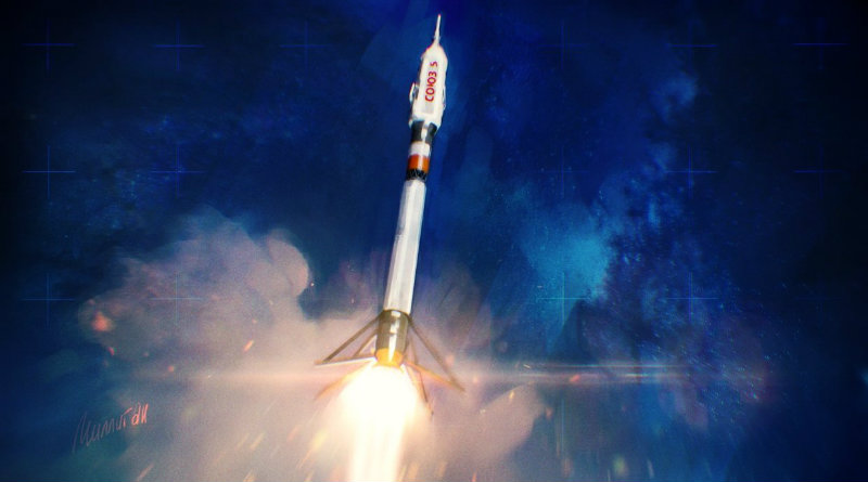 «Союз-5» | Фото: riafan.ru