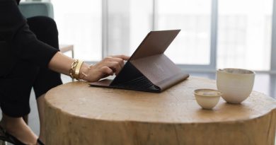 HP Spectre Folio | Фото: HP