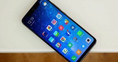 Xiaomi Pocophone F1 | Фото: AndroidPIT