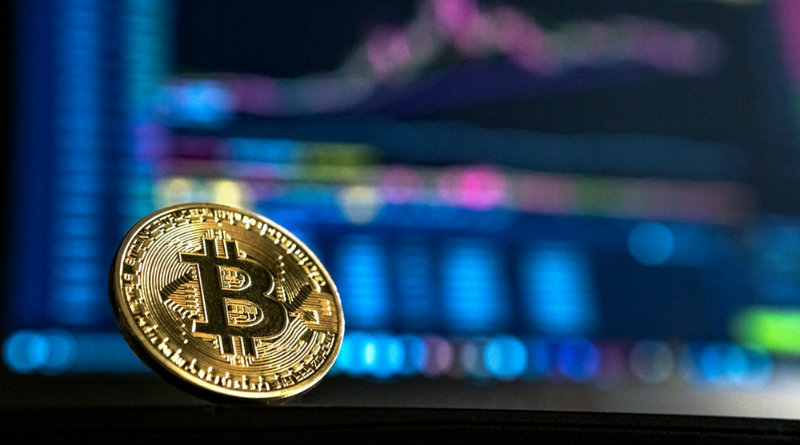 Биткоин | Фото: fingramm