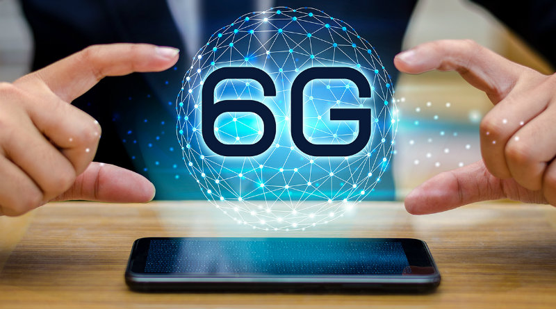 6G | Фото: Habr