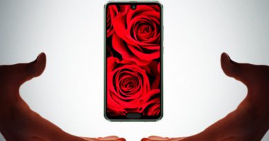 Sharp AQUOS R2 Compact | Фото: Sharp