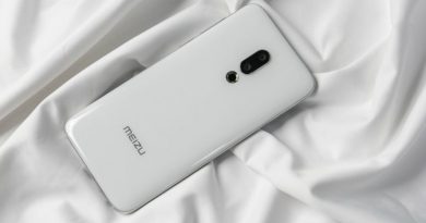 Meizu 16th | Фото: http://uberdeal.ru/