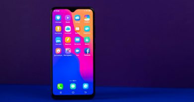 Vivo Y95 | Фото: Vivo
