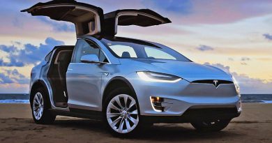 Tesla | Фото: seekingalpha.com