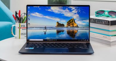 Asus ZenBook 14 (UX433) | Фото: blogspot.com