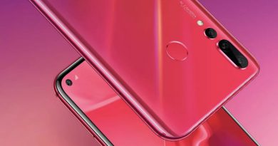 Huawei Nova 4 | Фото: Huawei