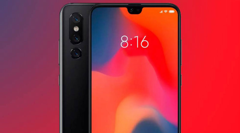 Xiaomi Mi 9 | Фото: akamaihd.net