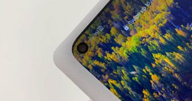 Honor View 20 | Фото: Engadget