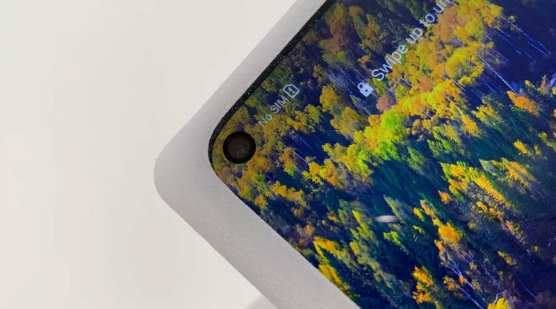 Honor View 20 | Фото: Engadget