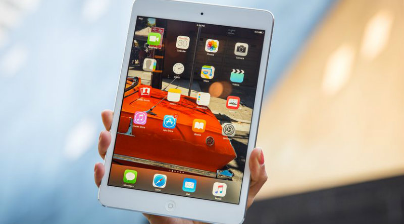 iPad Mini | Фото: CNET