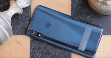 ZenFone Max Pro M2 | Фото: chudo.tech
