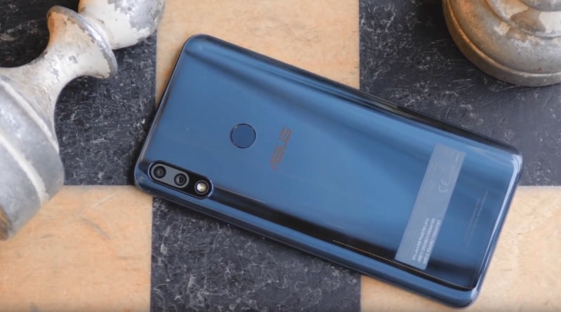 ZenFone Max Pro M2 | Фото: chudo.tech