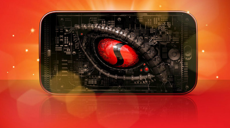 Snapdragon | Фото: Qualcomm