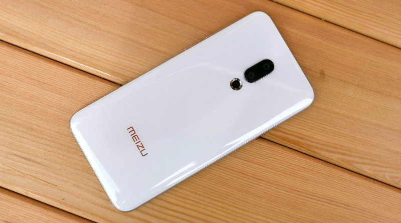 Meizu 16th | Фото: http://mymeizuclub.ru