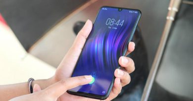 Vivo V11 | Фото: BAOMOI.COM
