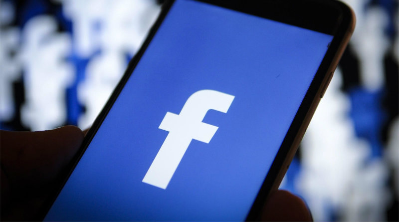 Facebook | Фото: vesti.ru