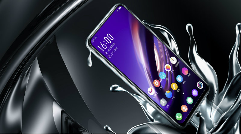 Vivo APEX 2019