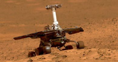 Opportunity | Фото: astrobob.areavoices.com