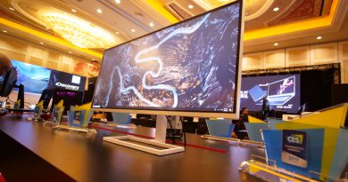 MSI Prestige PS341WU | Фото: chudo.tech