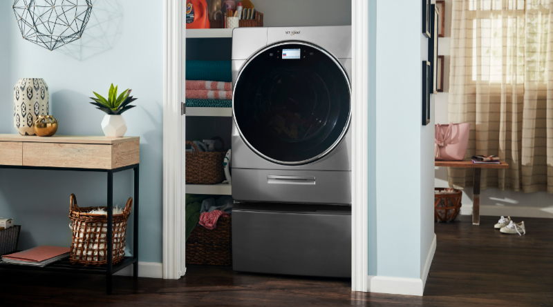 Whirlpool All-In-One | Фото: Whirlpool