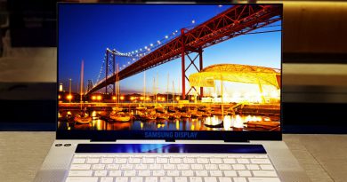 OLED от Samsung