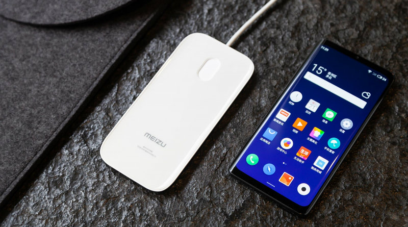 Meizu Zero | Фото: Meizu