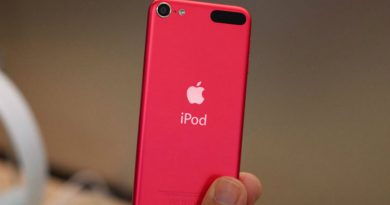 iPod Touch 6 | Фото: iphones.ru