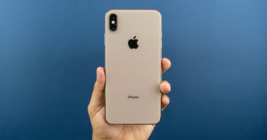 iPhone Xs | Фото: macdigger