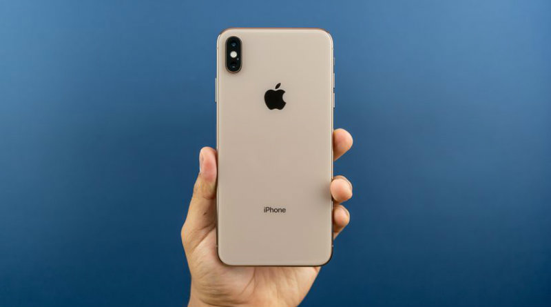 iPhone Xs | Фото: macdigger
