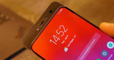 Lenovo Z5 Pro GT | Фото: chudo.tech