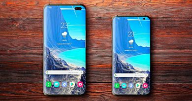 Galaxy S10