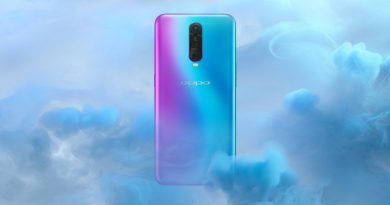 Oppo RX17 Pro