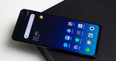 Xiaomi Mi Mix 3 5G