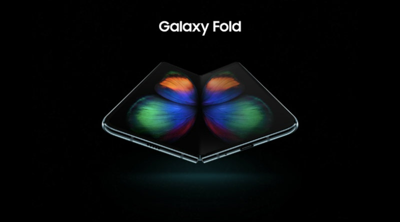 Samsung Galaxy Fold