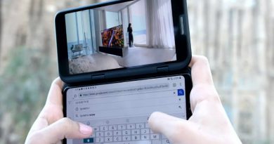 LG V50 ThinQ