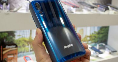 Energizer Power Max P18K Pop | Фото: PhoneArena