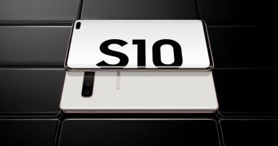 Galaxy S10+