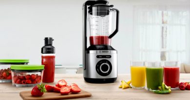 Bosch VitaMaxx