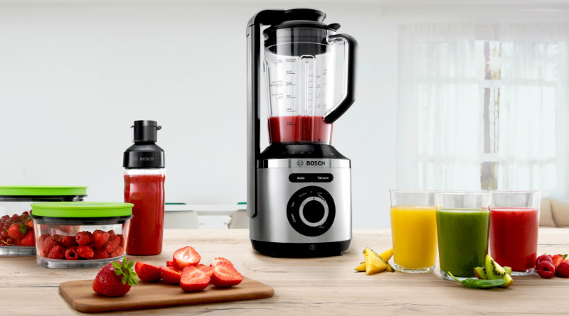 Bosch VitaMaxx