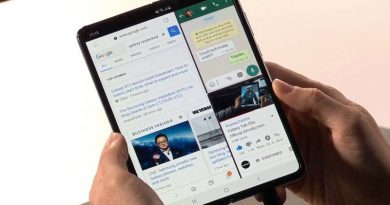 Samsung Galaxy Fold | Фото: http://britishpakistanis.online