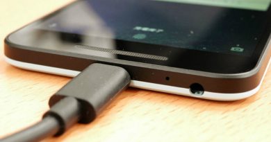 Зарядка | Фото: tech-touch.ru