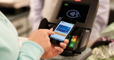 PayWave | Фото: Visa