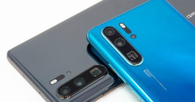 Huawei P30 Pro | Фото: areamobile