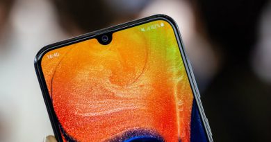 Galaxy A50 | Фото: AndroidPIT