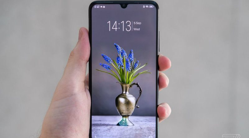 Vivo V11 | Фото: itc.ua